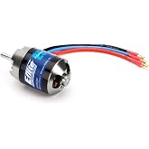 E-flite Power 25 BL Outrunner Motor 1000Kv EFLM4025C Electric Brushless Motors Air