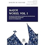 Major Works, Volume I - Imperium Press