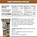KIND Nut Bars, Variety Pack, Dark Chocolate Nuts and Sea Salt, Dark Chocolate Cherry Cashew, Cranberry Almond, Healthy Snacks, Up to 6g Protein, Gluten Free, 24 Count
