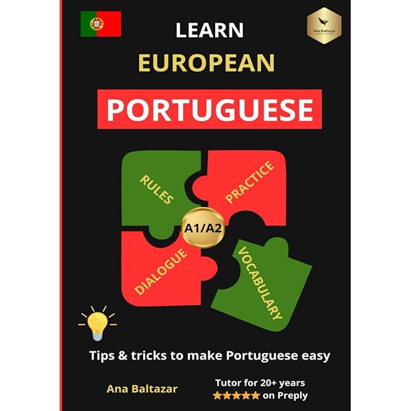 Curso de Lingua Portuguesa Diálogos 6冊 Curso de Lingua Portuguesa
