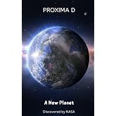 Proxima D: A New Planet