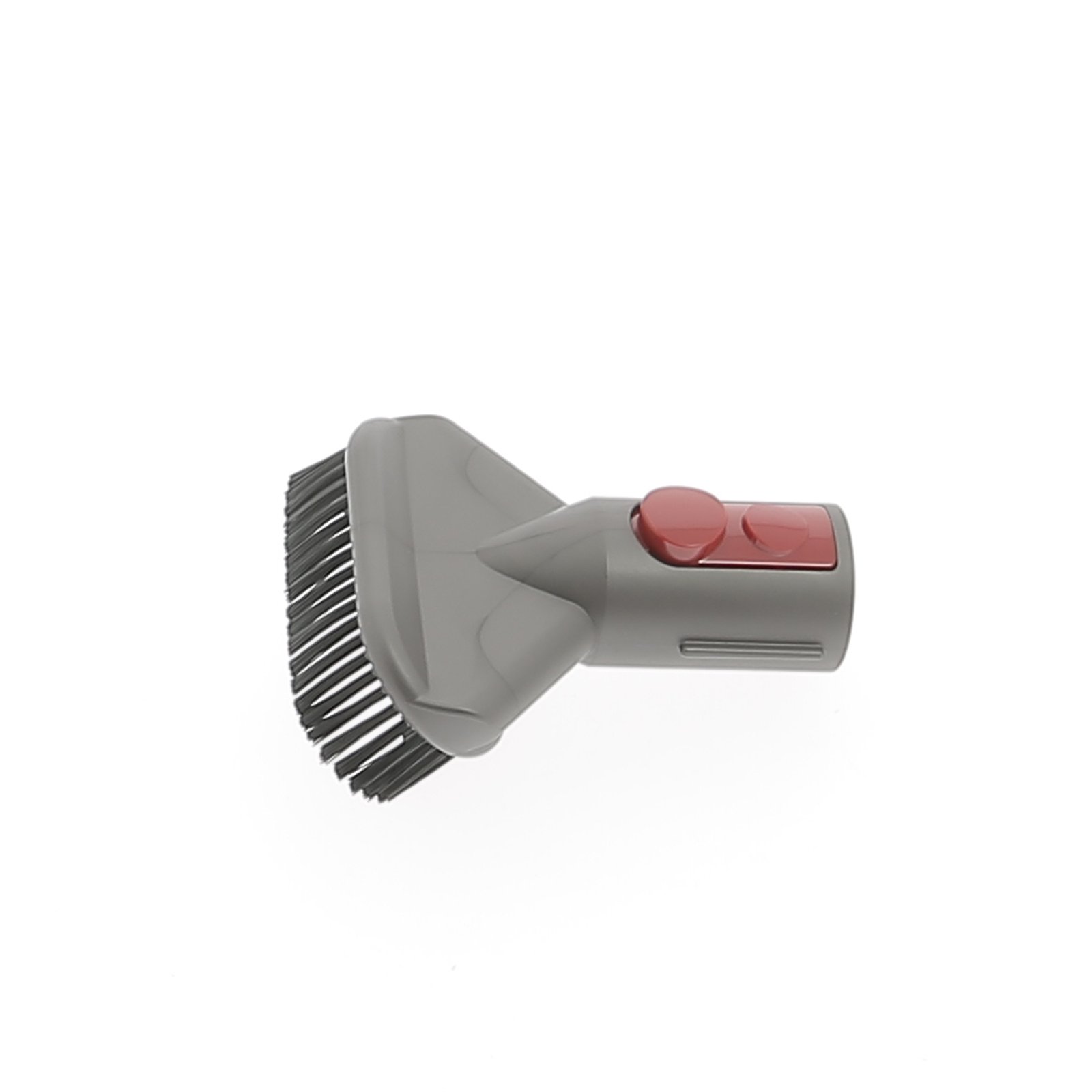 Genuine Dyson Handheld V7 V8 SV10 SV11 Quick Release Stubborn Dirt Dusting Brush Tool 967489-01