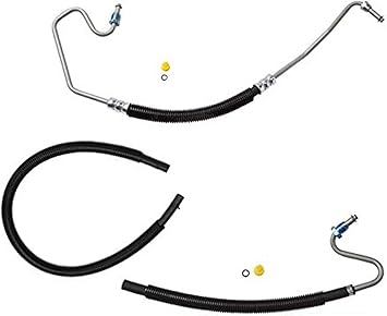 How much is a power steering hose