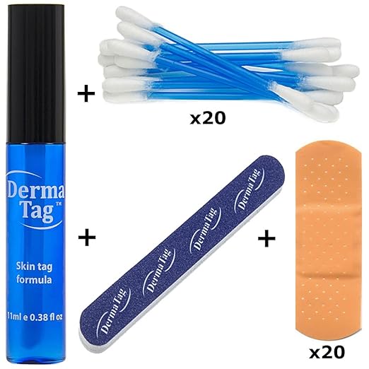 DermaTag Entfernung von Hautauswüchsen Kit
