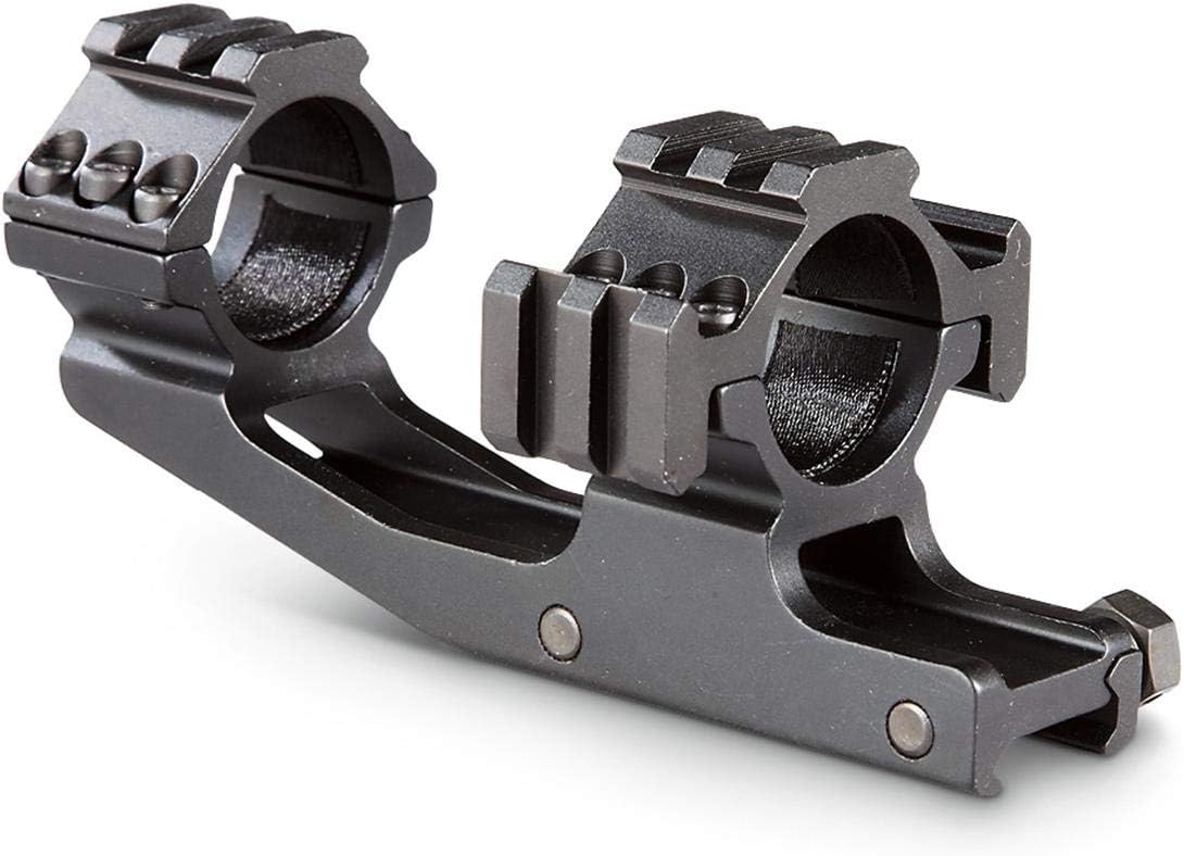 Sniper Cantilever Scope Mount, 30MM Sports & Outdoors