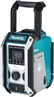 Makita DMR114