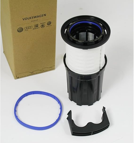 Genuine Audi A4 A5 Q5 Fuel Filter 2.0 TDI (150/190 PS) Filter Insert