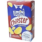 Belin Chipster French Potato Chips 2.6 oz