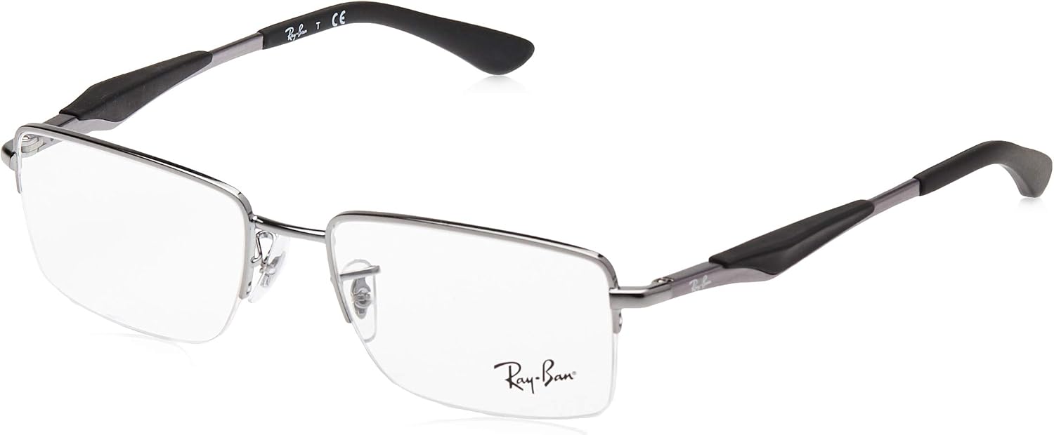 Armação de Grau Ray Ban RB 6285 2502 53