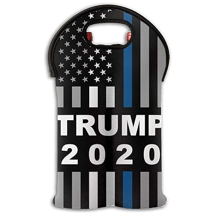  Xuqi Hot Trump 2020 Usa Thin Blue Line Flag 2