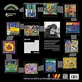 Image de Hundertwasser Broschürenkalender Art 2017