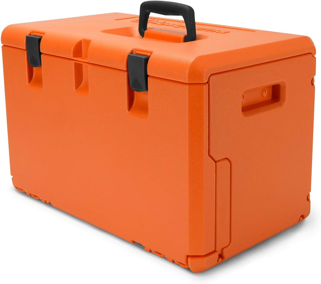 Husqvarna 100000107 Powerbox Chainsaw Carrying Case for 455 Rancher, 460, 372XP and 575XP: New World Diamonds: Garden & Outdoor