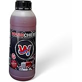 Wash Chems Pro 50 Touchless Car Wash Detergent Soap Concentrate No Brushing, Commercial Grade Professional Auto Foam Cleaner Also Great for Trucks & Tractors