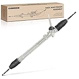 A-Premium - Electronic Power Steering Rack and