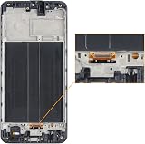 LADYSON AMOLED LCD Display Screen For Samsung Galaxy M30s M307F M307FN Black view 3