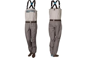 FarBank Redington Women's Escape Waders