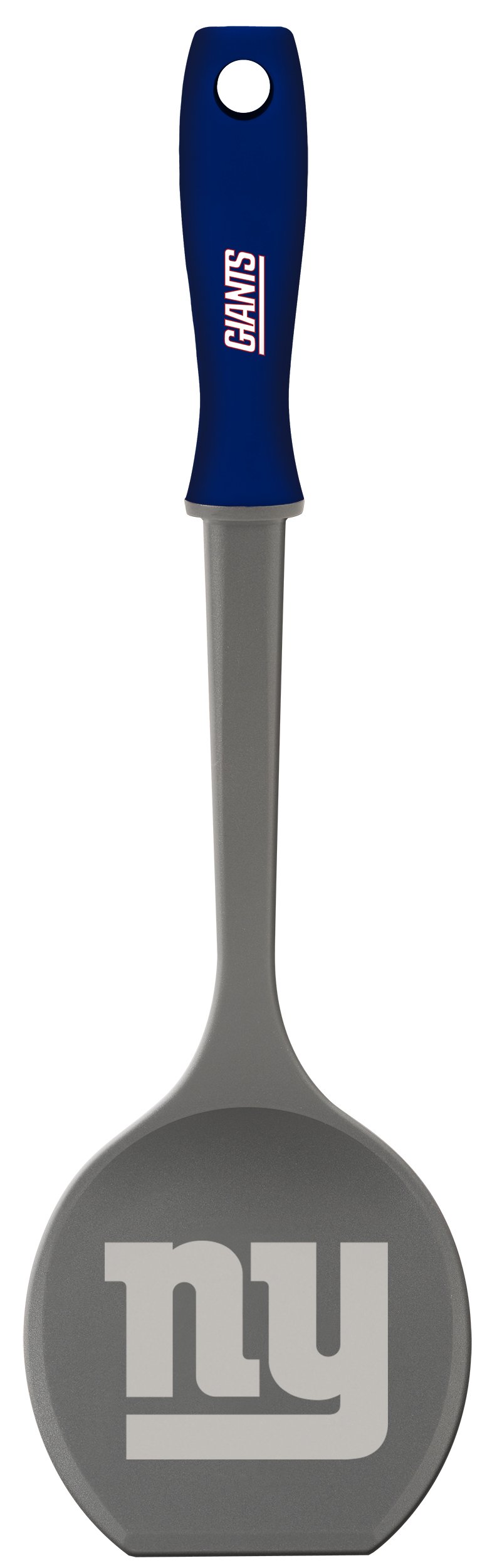 YouTheFan NFL New York Giants Fan Flipper Nylon Spatula, 14.5" x 4.5"