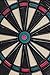 Arachnid DarTronic Soft Tip Electronic Dartboard Game Features 26 Games with 115 Options and includes 6 Soft Tip Darts