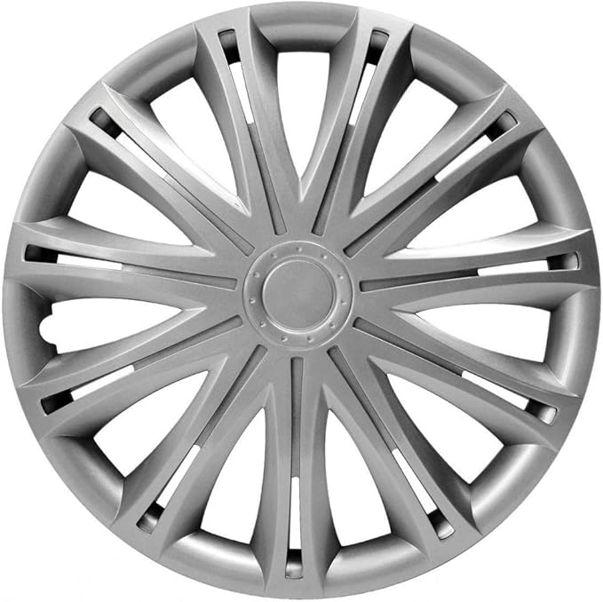 KIA PICANTO (040) PREMIUM SPARK WHEEL TRIM HUB CAP SET 13 INCH Amazon