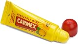 Carmex Moisturising Lip Balm Pineapple Mint 11.6ml SPF15 view 7