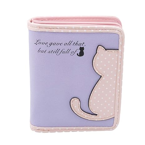 Amazon Co Jp Honel 財布 かわいい 高校生 中学生 小学生 おしゃれ