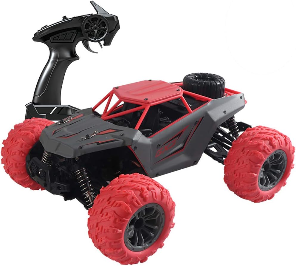 gtr remote control car