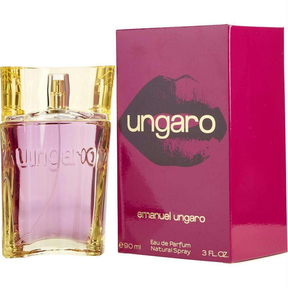 Ungaro EDP Spray, 3 oz, 90 ml