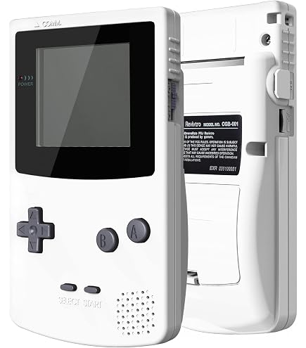 Gomas Conductoras De Repuesto Para Gameboy Color Gbc | Cuotas sin interés