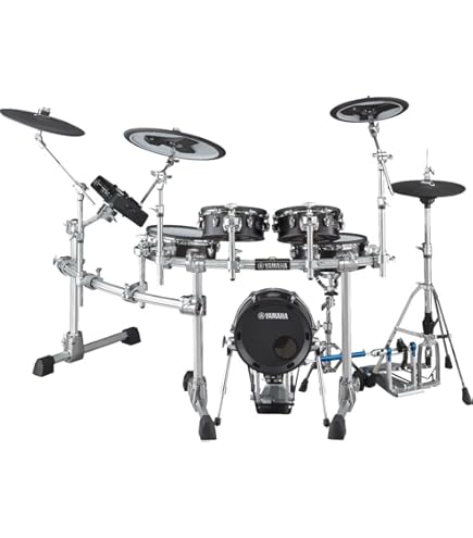 Amazon.com: Yamaha DTX6 Electronic Drum Set (DTX6K3-X Amazon.com: Yamaha DTX6 Electronic Drum Set (DTX6K3-X