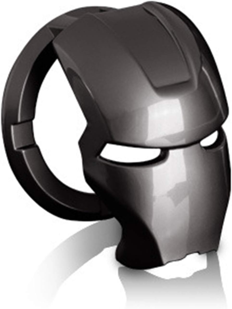 Engine Start Stop Button Cover Push to Start Button Ignition Cover Anti-Scratch Universal Button Decoration Ring