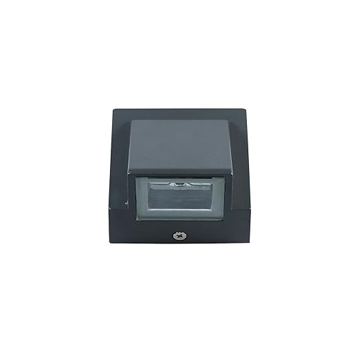 Vzack Stylish Outdoor Light (SL-8091 3W)