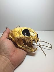 Aztec Death Whistle - Apex Predator