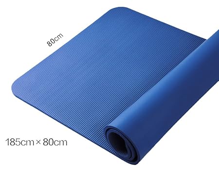 Yuhao Esterilla de Yoga, Manta de Yoga Profesional ...