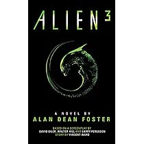 Alien: The Official Movie Novelization | Amazon.com.br