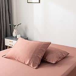 Bella Coterie | Luxury Standard Size Pillowcase Set