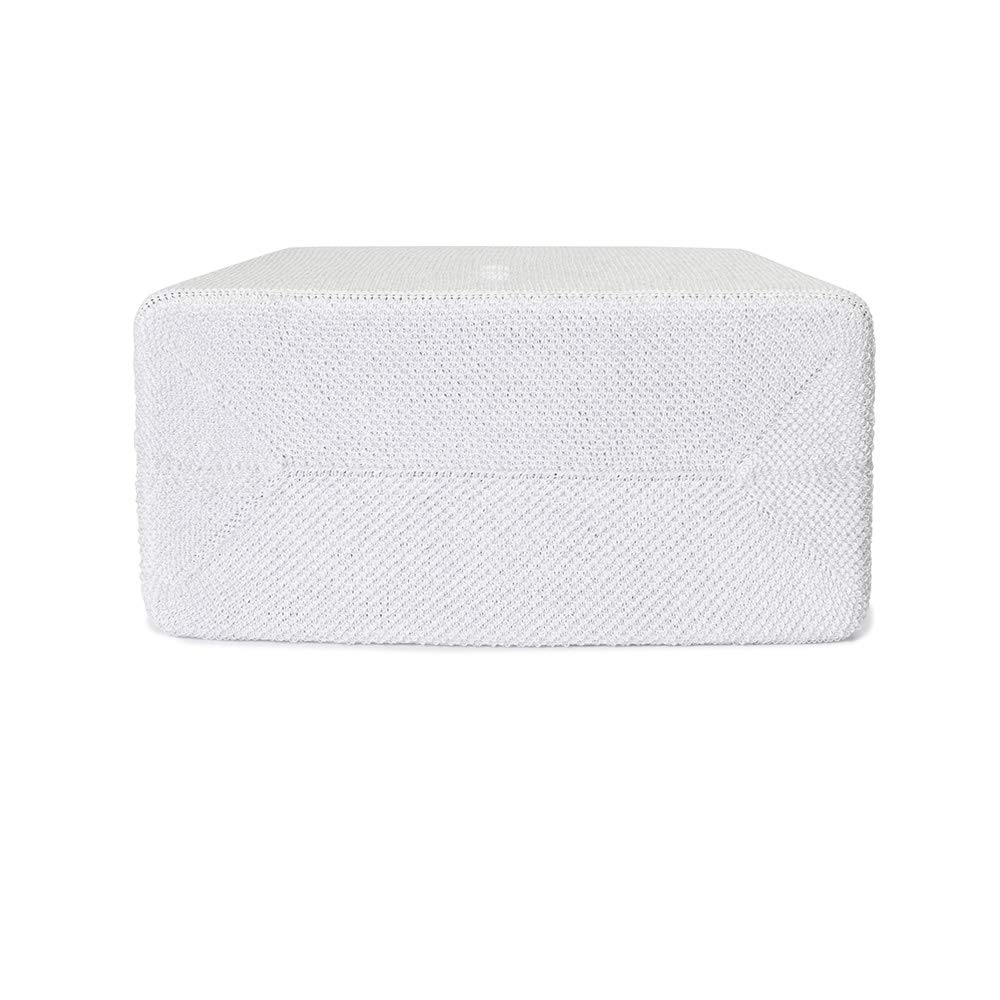 Soundskins - for Sonos Play 3 - Textile cover - Smoke White
