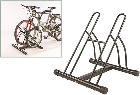 bike floor mount