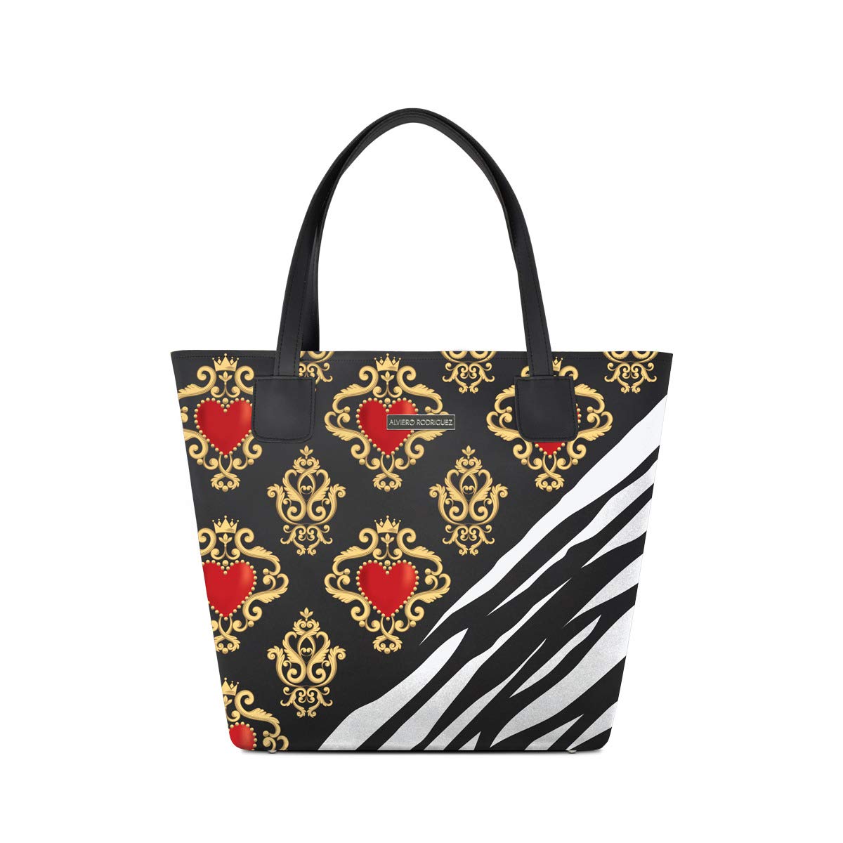 Shopper Manuela Frida Butterfly – Fast Alviero Rodriguez