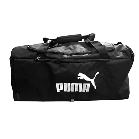 puma pro training ii small bag