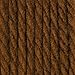 Bernat Softee Chunky Solid Yarn, 3.5 Ounce, Cinnamon, Single Ball