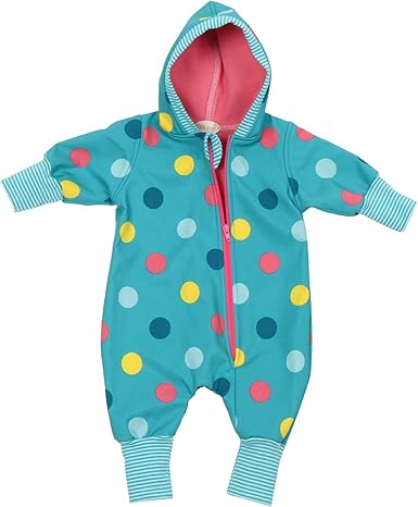 Combinaison softshell bébé Clearance