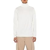 Forever 21 Mens Supima-Blend Turtleneck Top