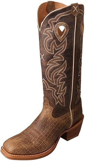 twisted x buckaroo boots