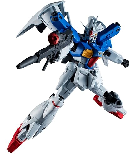 Amazon.com: Gundam RX-78-2 (Repaint) HCM Pro Action Figure