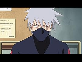 Amazon Co Jp Naruto ナルト 疾風伝 自来也忍法帳 ナルト豪傑物語 を観る Prime Video