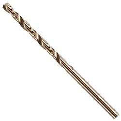 BOSCH CO2136B 1-Piece 9/64 In. x 2-7/8 In. Cobalt