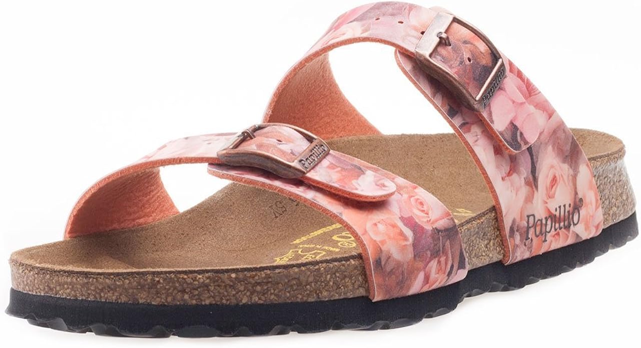 kohls womens birkenstocks