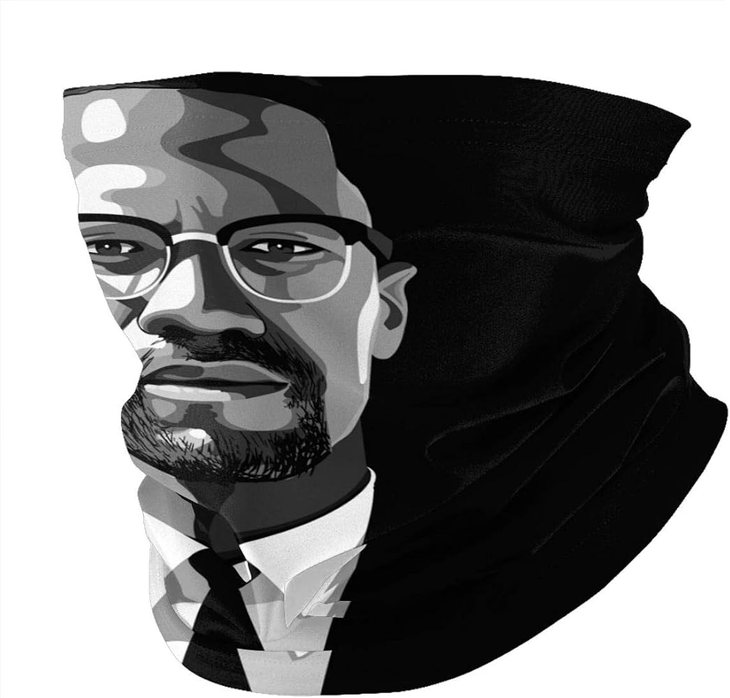 malcolm x glasses amazon