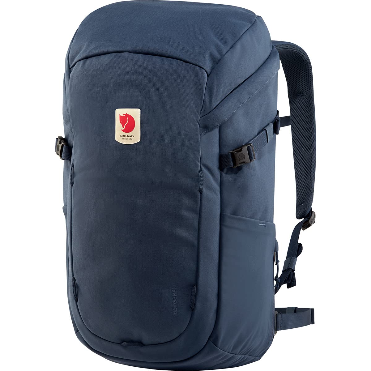 Fjallraven 23313-570 Ulvö 30 Sports backpack Unisex Mountain Blue Size One Size
