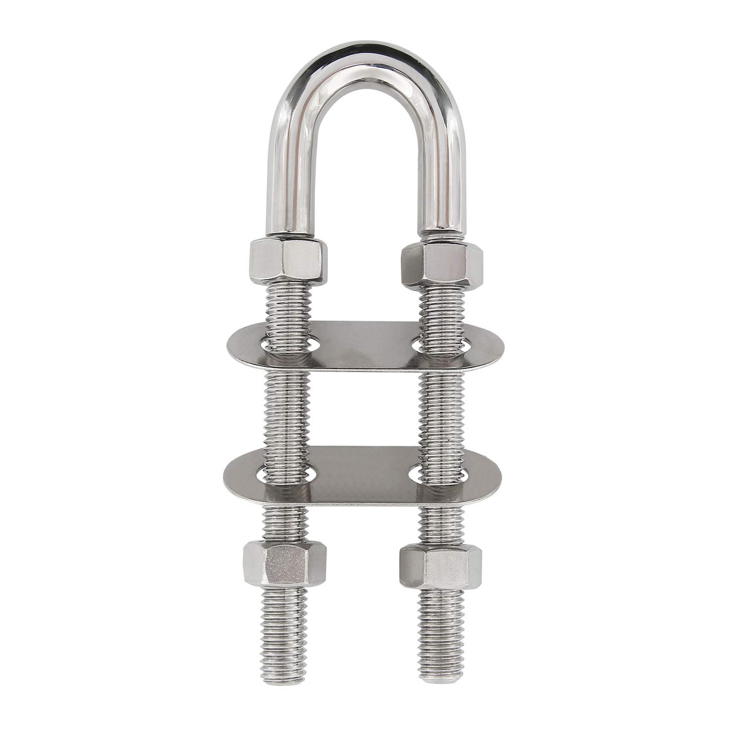 Auto Parts and Vehicles 2x Stainless Steel Marine Boat Stern Bow Eye